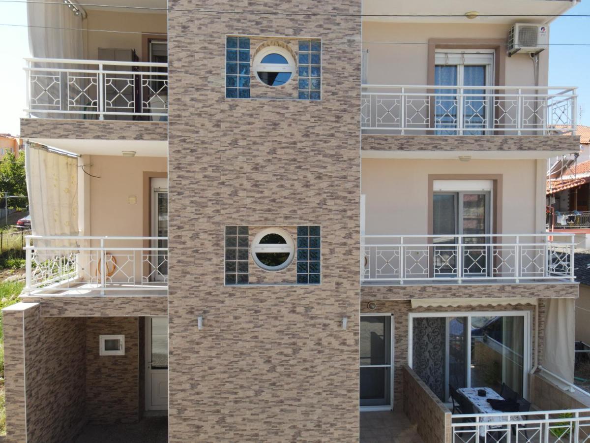 Casa Ideale 2 Limenaria  Eksteriør billede