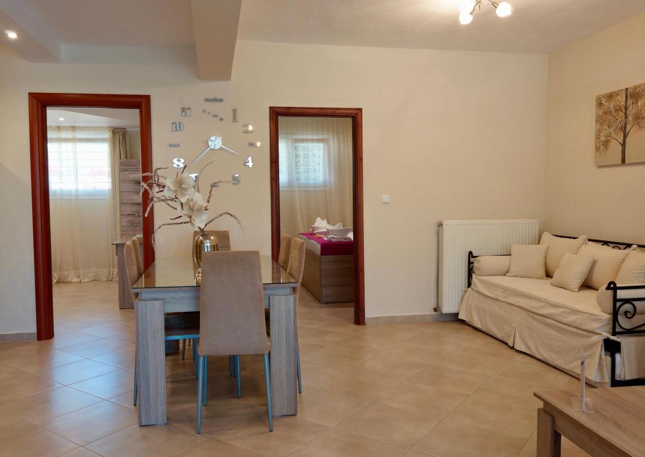 Casa Ideale 2 Limenaria  Eksteriør billede
