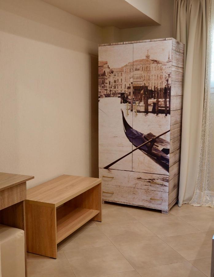 Casa Ideale 2 Limenaria  Eksteriør billede