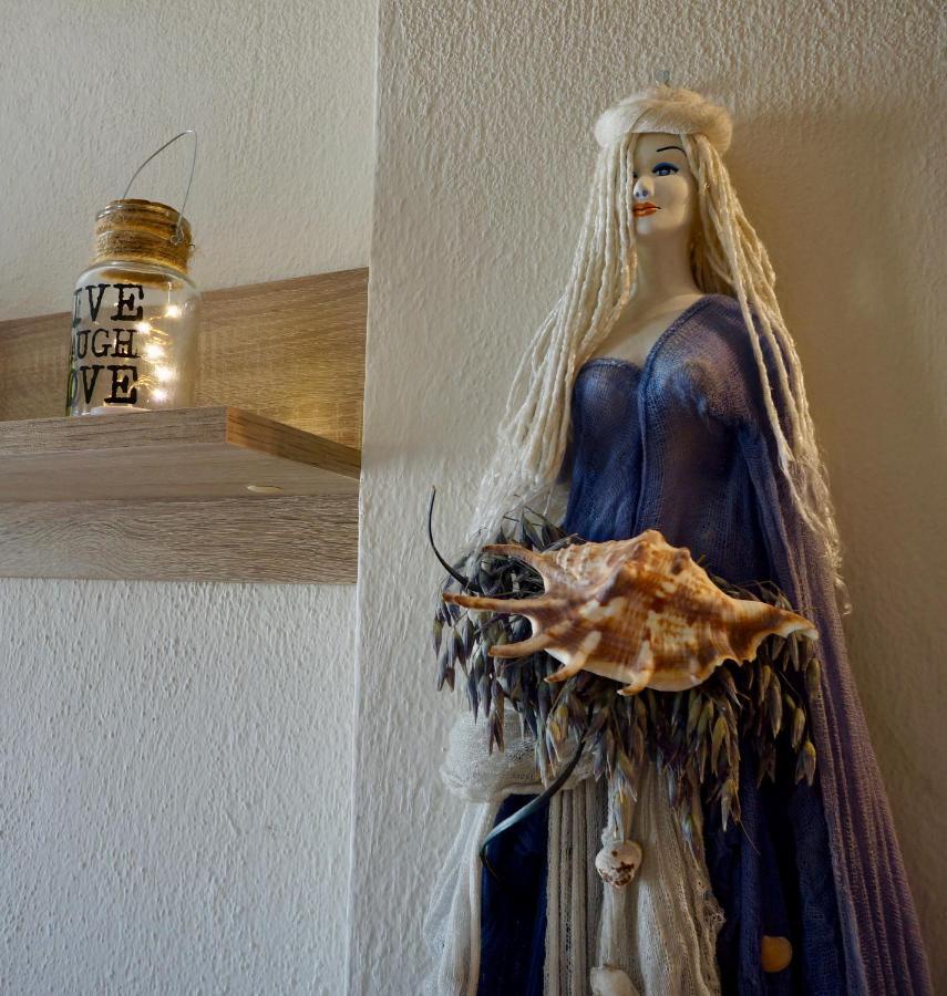 Casa Ideale 2 Limenaria  Eksteriør billede