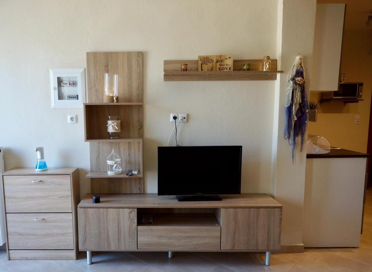 Casa Ideale 2 Limenaria  Eksteriør billede