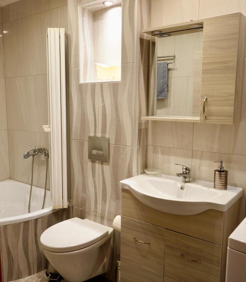 Casa Ideale 2 Limenaria  Eksteriør billede