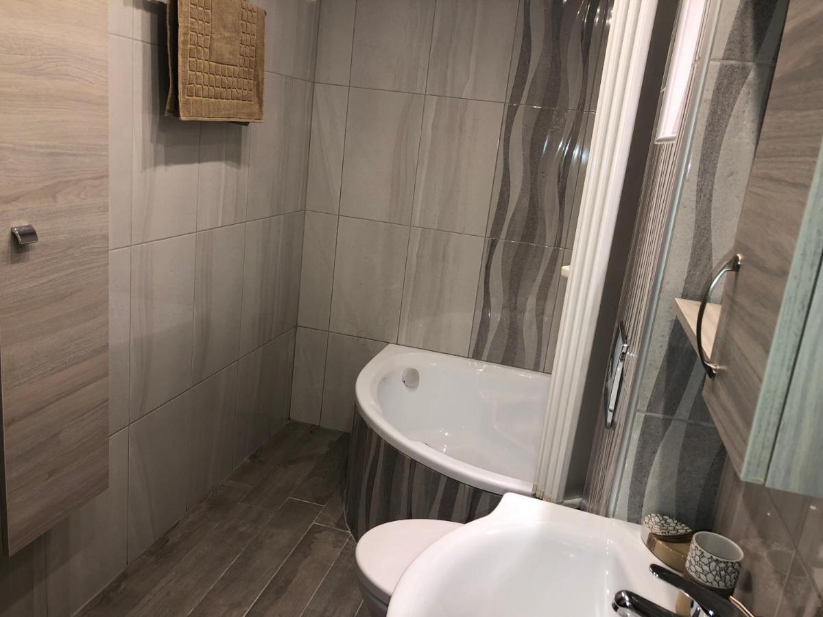 Casa Ideale 2 Limenaria  Eksteriør billede